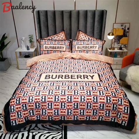 burberry print comforter|Burberry her men's clothing.